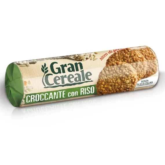 GRANCEREALE CROCCANT.M.B