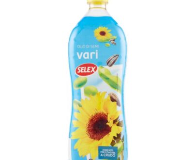 OLIO SEMI VARI SELEX