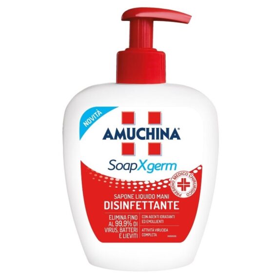 SAP.LIQ.AMUCHINA PROTETTIVO
