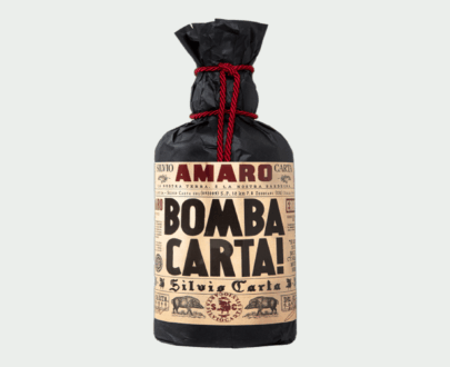 AMARO BOMBA CARTA