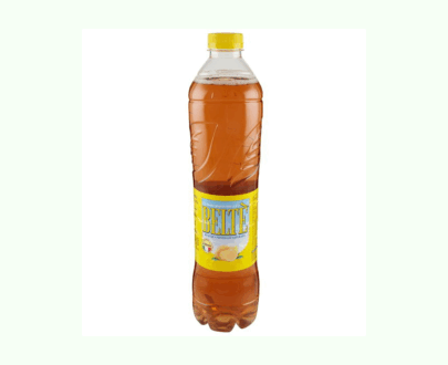 THE  BELTE VERA  LIMONE