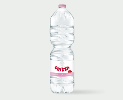 ACQUA GUIZZA NATURALE