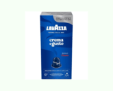 10 CAPS LAVAZZA ALL. CREMA&GUSTO
