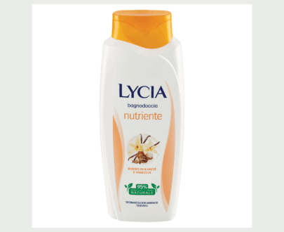 LYCIA BAGNOSCH. RELAX