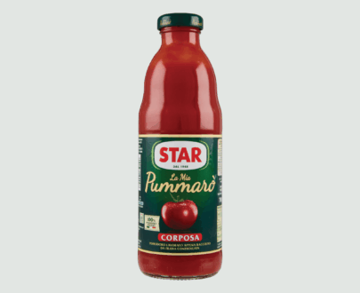 PASSATA PUMMARO'