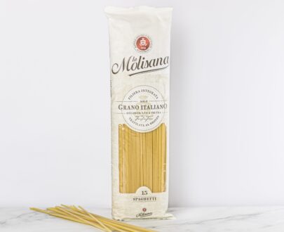 PASTA LA MOLISANA SPAGHETTI