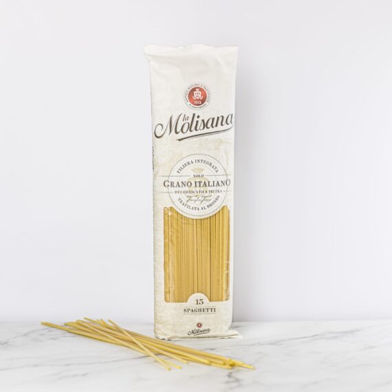 PASTA LA MOLISANA SPAGHETTI