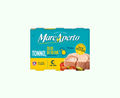 6 TONNO MARE APERTO O.O.