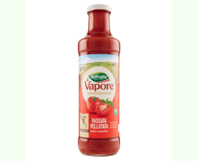 PASSATA VALFRUTTA POMODORO  VAPORE