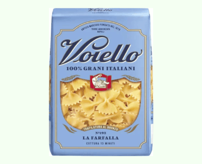 PASTA SEM.VOIELLO  FARFALLE