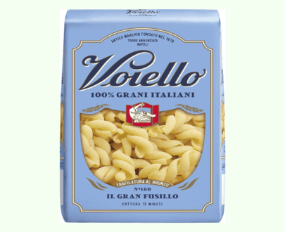 PASTA SEM.VOIELLO GRAN FUSILLI