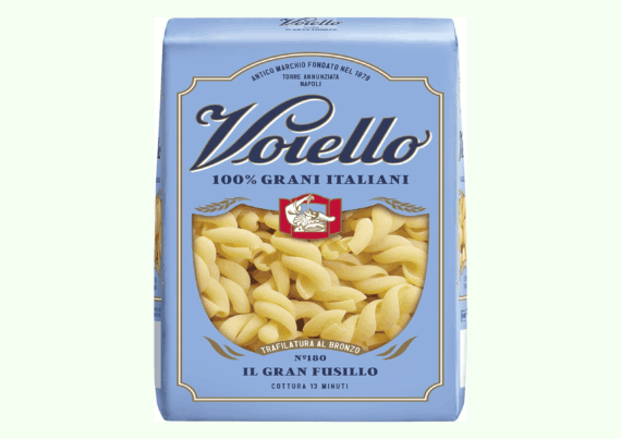 PASTA SEM.VOIELLO GRAN FUSILLI