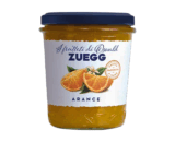 MARMELLATA ZUEGG ARANCE