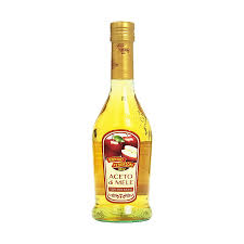 ACETO MELE MONARI FED.100% ITA