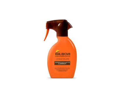 BILBOA AQUABRONZE CARROT