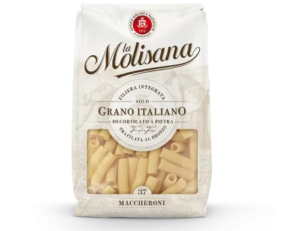 PASTA LA MOLISANA ELICOIDALI 37
