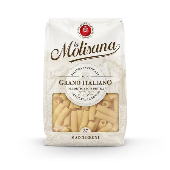 PASTA LA MOLISANA ELICOIDALI 37