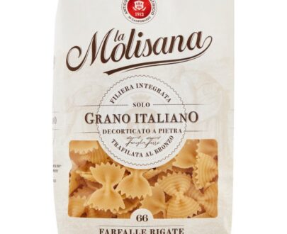 PASTA LA MOLISANA FARFALLE