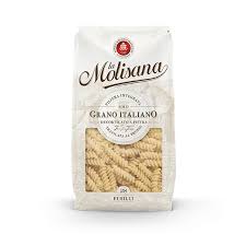 PASTA LA MOLISANA FUSILLI 28C