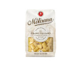 PASTA LA MOLISANA MEZZI RIGAT.32B