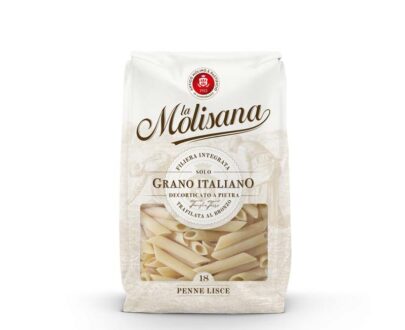 PASTA LA MOLISANA PENNE ZITI 20B