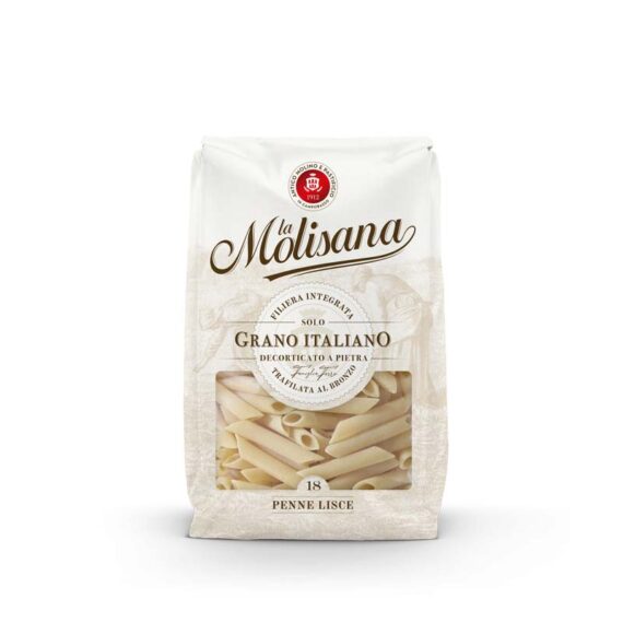 PASTA LA MOLISANA PENNE ZITI 20B