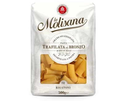 PASTA LA MOLISANA RIGATONI