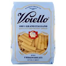 PASTA SEM.VOIELLO SEDANI RIG. 127