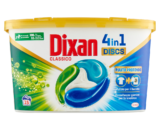 DIXAN DISCS CLASS.X14