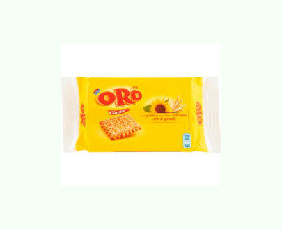 BISCOTTI ORO SAIWA