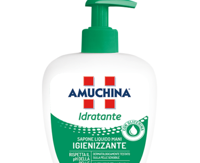 SAP.LIQ.AMUCHINA IDRATANTE