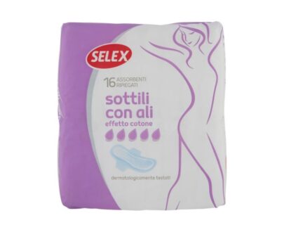 SELEX ASS. ALI IMB. SOTTILE