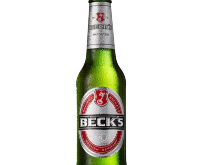 BIRRA BECK'S
