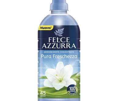 AMMORB.FELCE AZZ PURA FRESCHEZZA
