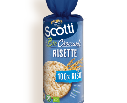 GALLETTE DI RISO SCOTTI