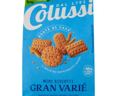 BISC.COLUSSI GRAN VARIE'
