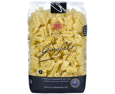 PASTA SEM.GAROFALO RADIAT. 87