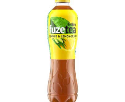 THE FUZE LIMONE