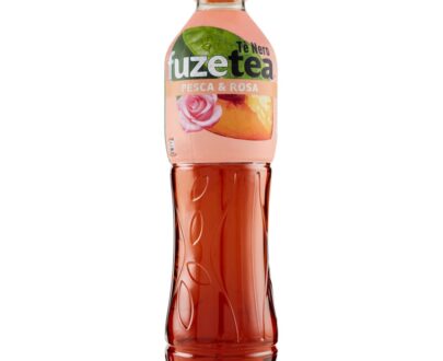 THE FUZE PESCA