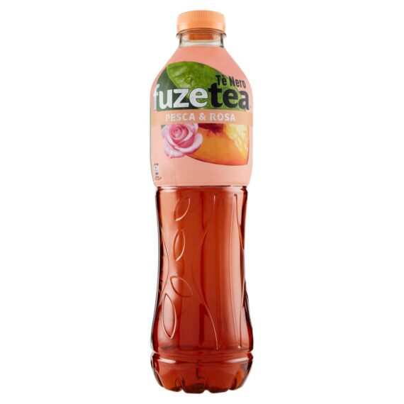 THE FUZE PESCA