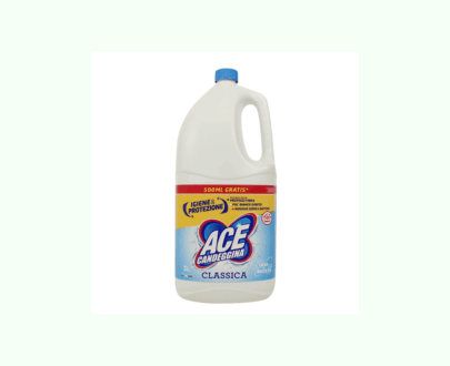 CANDEGGINA ACE CLASSICA LT.3