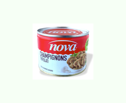 FUNGHI TRIFOLATI NOVA