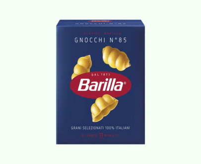 PASTA SEM.BARILLA GNOCCHI 85