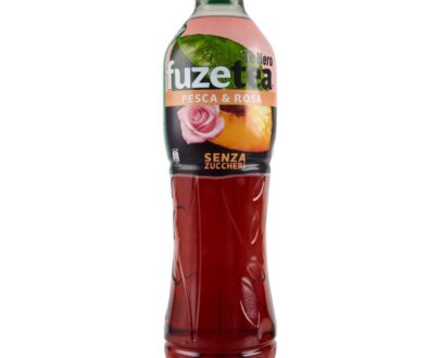 THE FUZE PESCA ZERO