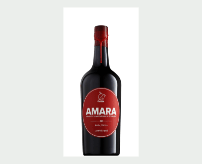AMARA LIQUORE AMARO DI SICILIA