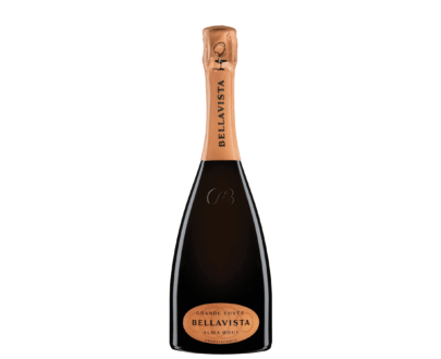 BELLAVISTA BRUT DOCG ALMA