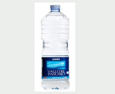ACQUA VALLI DEL PASUBIO NATURALE