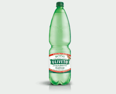 ACQUA OLIGOMINERALE ULIVETO