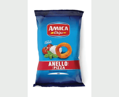 ANELLI PIZZA AMICA CHIPS