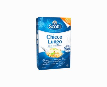 RISO SCOTTI CHICCHI LUNGHI